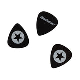 แพ็คกีต้าร์ไฟฟ้า Blackstar Carry-On Travel Guitar Deluxe Pack