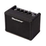 แพ็คกีต้าร์ไฟฟ้า Blackstar Carry-On Travel Guitar Deluxe Pack