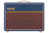 แอมป์กีต้าร์ไฟฟ้า Vox  AC10C1 Rich Blue