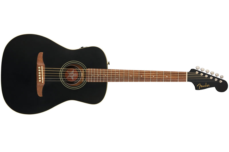 กีต้าร์โปร่ง Fender Joe Strummer Campfire Acoustic