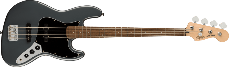 เบสไฟฟ้า Squier Affinity Series Jazz Bass