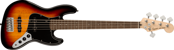 เบสไฟฟ้า Squier Affinity Series Jazz Bass V