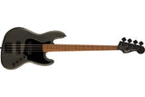 เบสไฟฟ้า Squier FSR Contemporary Active Jazz Bass HH