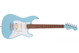 กีต้าร์ไฟฟ้า Jackson MJ Series Signature Misha Mansoor So-Cal 2PT Daphne Blue