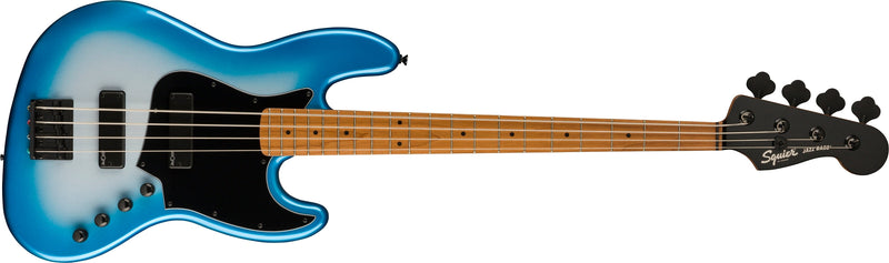 เบสไฟฟ้า Squier Contemporary Active Jazz Bass HH Sky Burst Metallic