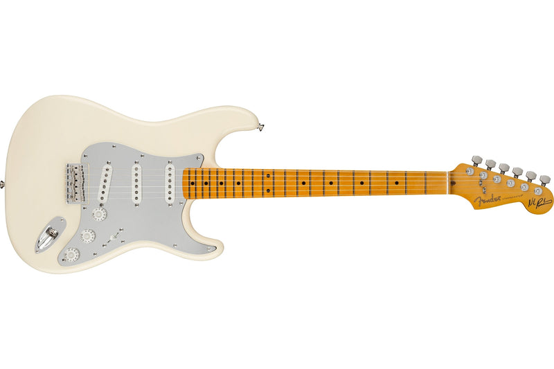 กีต้าร์ไฟฟ้า Fender Nile Rodgers Hitmaker Stratocaster