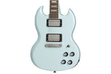 Epiphone Power Players SG Ice Blue