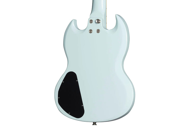 Epiphone Power Players SG Ice Blue