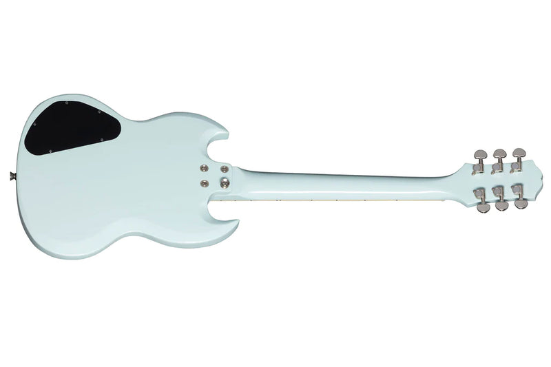 Epiphone Power Players SG Ice Blue