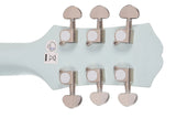 Epiphone Power Players SG Ice Blue