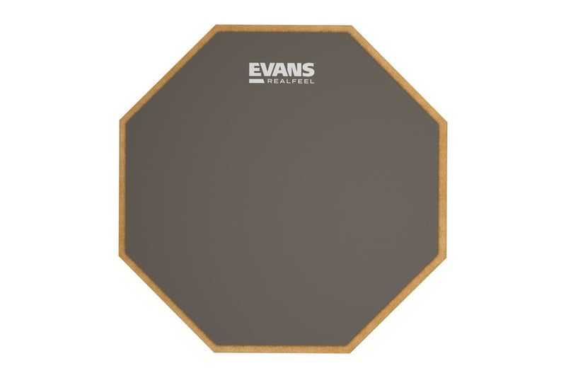 Evans RealFeel 12" Speed Pad