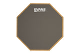 แป้นซ้อมกลอง Evans RealFeel 6" Mountable Speed Pad