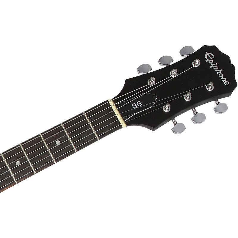 กีต้าร์ไฟฟ้า Epiphone SG Special Satin E1