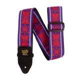 Ernie Ball Classic Jacquard Strap