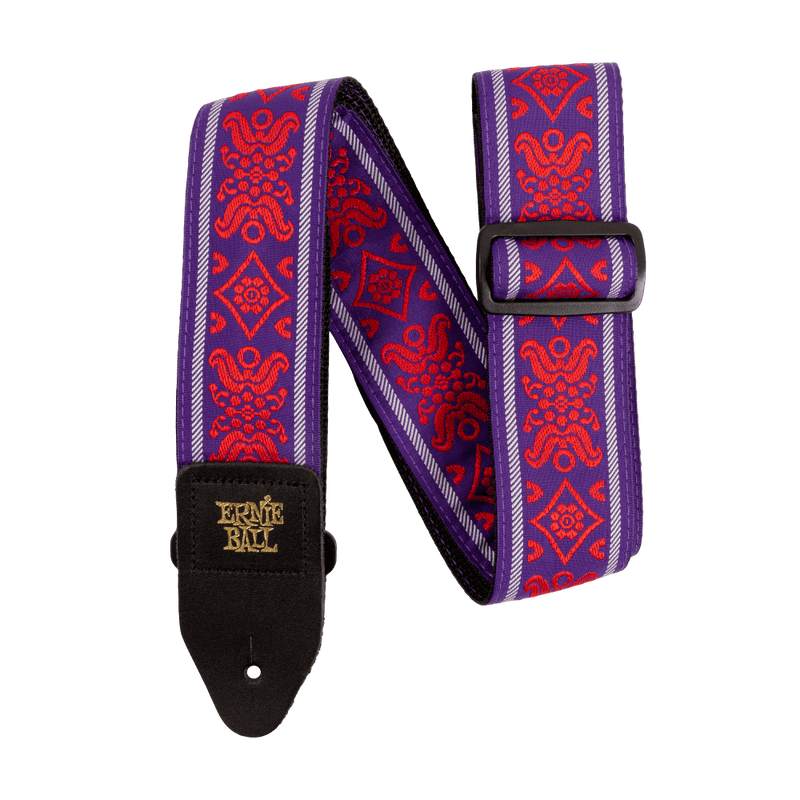 Ernie Ball Classic Jacquard Strap