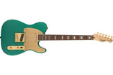 Squier 40th Anniversary Telecaster, Gold Edition