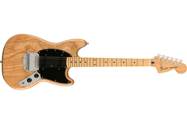 กีต้าร์ไฟฟ้า Fender Ben Gibbard Mustang