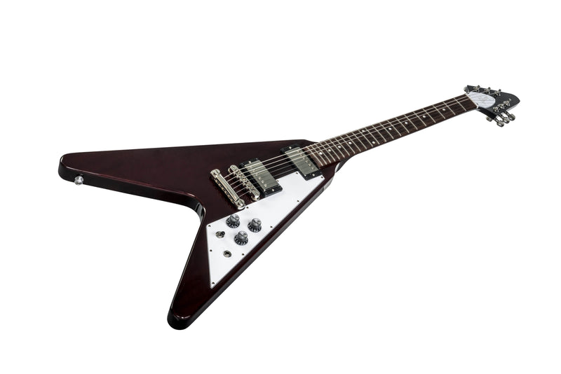 กีต้าร์ไฟฟ้า Gibson Flying V 2018