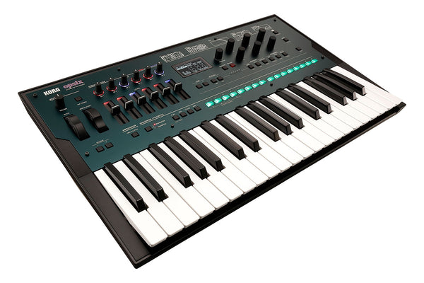 ซินธิไซเซอร์ คีย์บอร์ด Korg Opsix