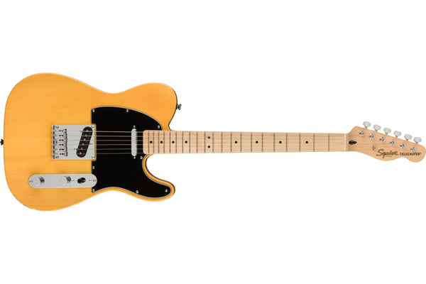 กีต้าร์ไฟฟ้า Squier Affinity Series Telecaster