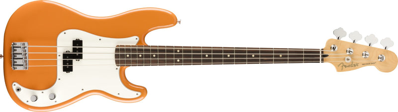 เบสไฟฟ้า Fender Player Precision Bass