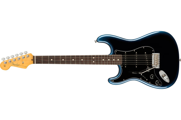 กีต้าร์ไฟฟ้า Fender American Professional II Stratocaster Left-Hand