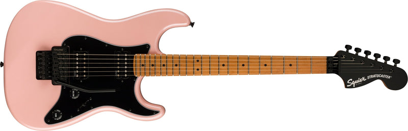 กีต้าร์ไฟฟ้า Squier Contemporary Stratocaster HH FR