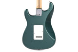 Fender Player Stratocaster Sherwood Green Metallic