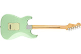 กีต้าร์ไฟฟ้า Fender Limited Edition Player Stratocaster Surf Green Mint Pickguard