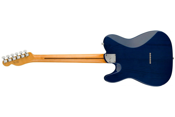 Fender Limited Edition American Ultra Telecaster Denim Burst