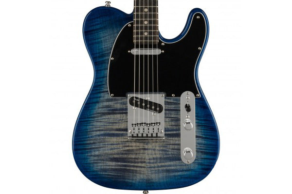 Fender Limited Edition American Ultra Telecaster Denim Burst