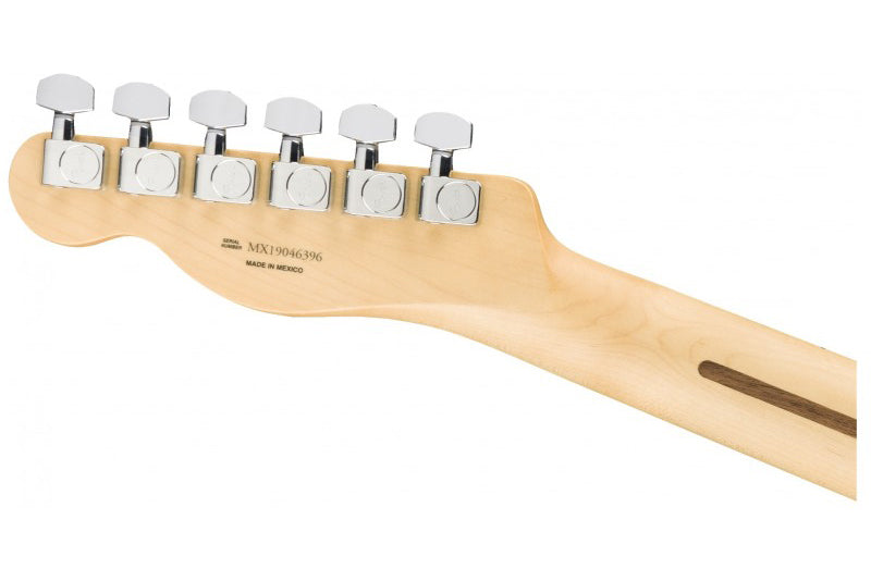 Fender telecaster electron green best sale