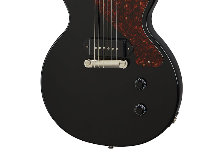 Gibson Les Paul Junior Ebony