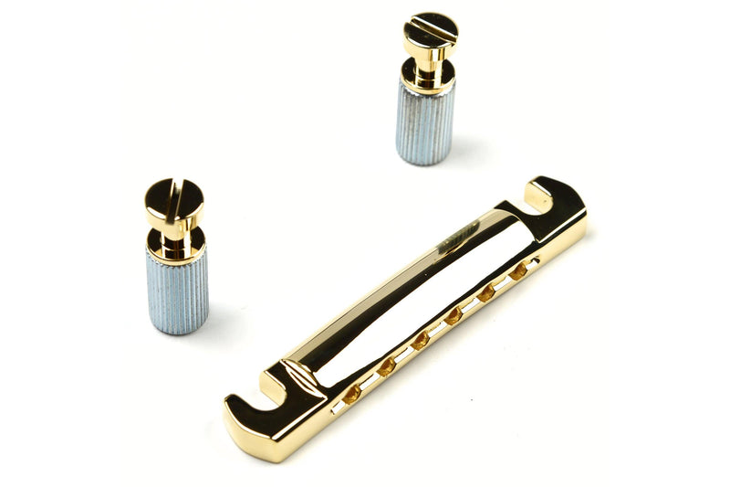 เทลพีซกีต้าร์ไฟฟ้า Gibson Historic Lightweight Tailpiece gold