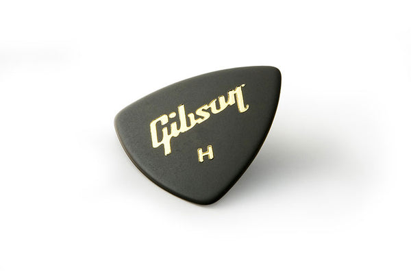 ปิ๊กกีต้าร์ Gibson Wedge Picks, 72 Pack (72 ตัว)