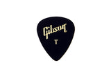 ปิ๊กกีต้าร์ Gibson Standard Picks, 72 Pack (72 ตัว)