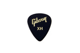 ปิ๊กกีต้าร์ Gibson Standard Picks, 72 Pack (72 ตัว)