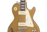 กีต้าร์ไฟฟ้า Gibson Mike Ness 1976 Les Paul Deluxe (Aged)