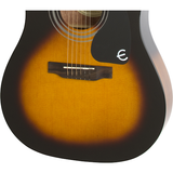 กีต้าร์โปร่ง Epiphone PRO-1 Acoustic