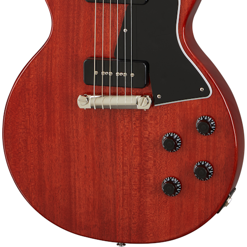 กีต้าร์ไฟฟ้า Gibson Les Paul Special