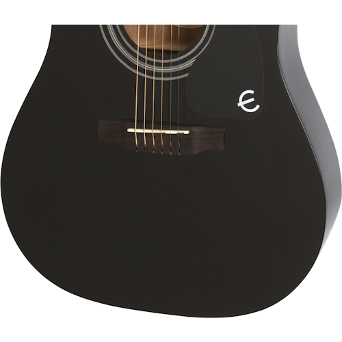 กีต้าร์โปร่ง Epiphone PRO-1 Acoustic