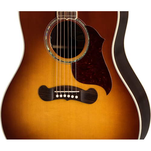 กีต้าร์โปร่ง Gibson Songwriter Standard Rosewood