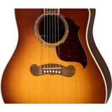 กีต้าร์โปร่ง Gibson Songwriter Standard EC Rosewood