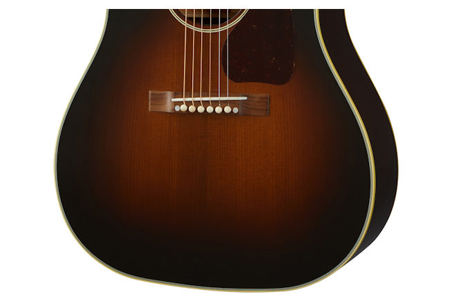 กีต้าร์โปร่ง Gibson 1942 Banner J-45