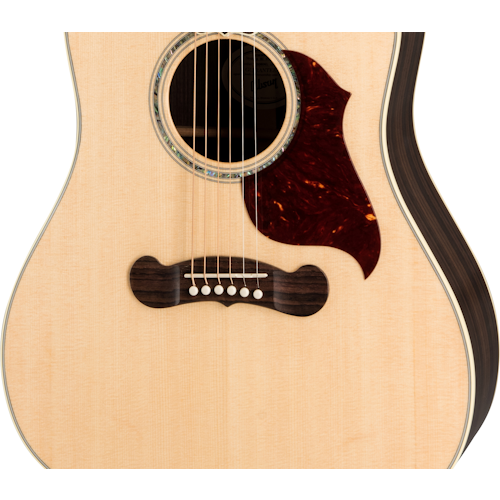 กีต้าร์โปร่ง Gibson Songwriter Standard EC Rosewood