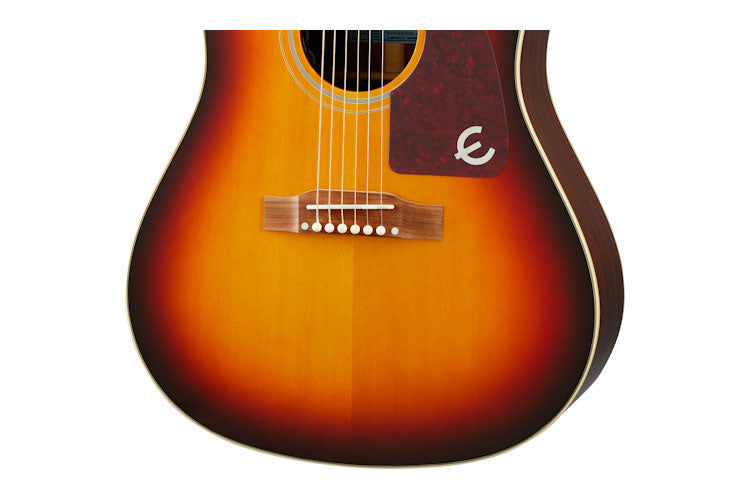 กีต้าร์โปร่ง Epiphone Masterbilt Texan