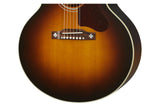 กีต้าร์โปร่ง Gibson J-185 Original