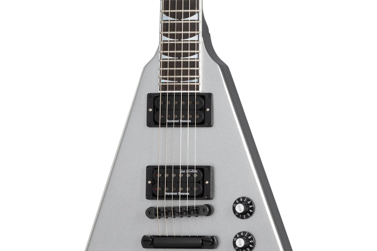 กีต้าร์ไฟฟ้า Gibson Dave Mustaine Flying V EXP