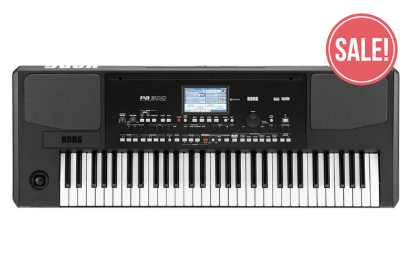 อิเล็กโทน Korg PA-300