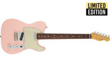 กีต้าร์ไฟฟ้า Fender Limited Edition American Professional II Telecaster